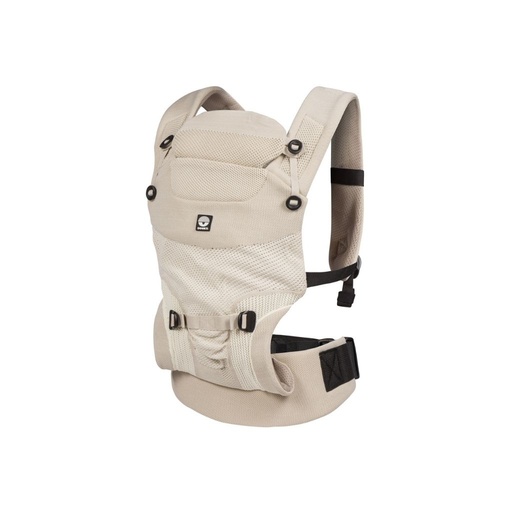[27629001] Dooky Porte-bébé combiné Terra Nova beige