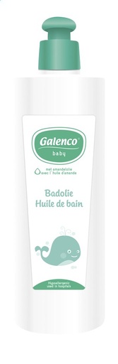 [1591201] Galenco Badolie 200 ml