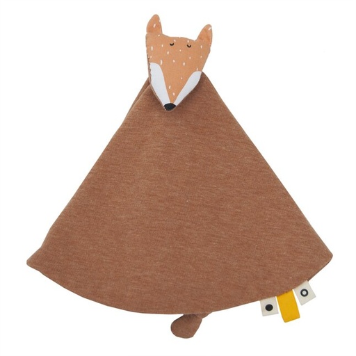 [11611601] Trixie Doudou Animals Mr. Fox orange 26 cm