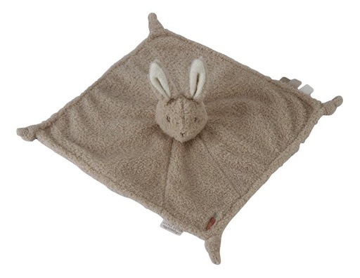 [27206001] Little Dutch Doudou Baby Bunny 12 cm