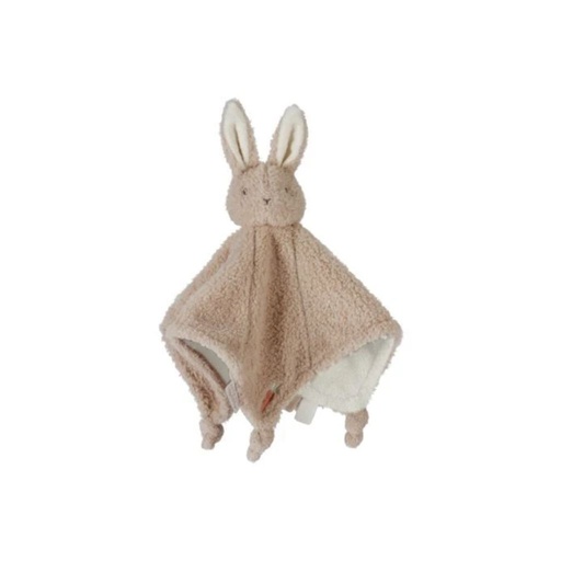 [27206001] Little Dutch Doudou Baby Bunny