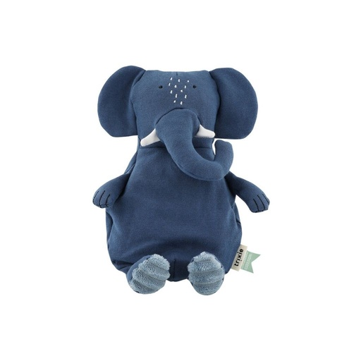 [13652601] Trixie Peluche Animals Mrs. Elephant 26 cm