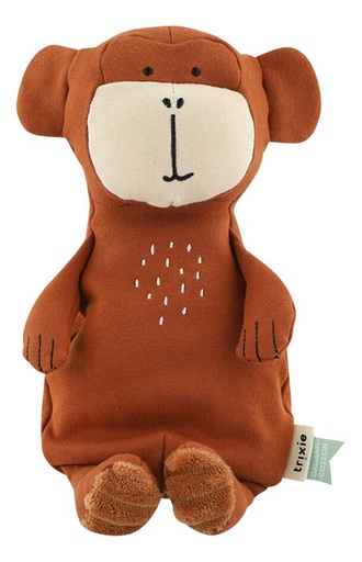 [13652801] Trixie Knuffel Animals Mr. Monkey 26 cm