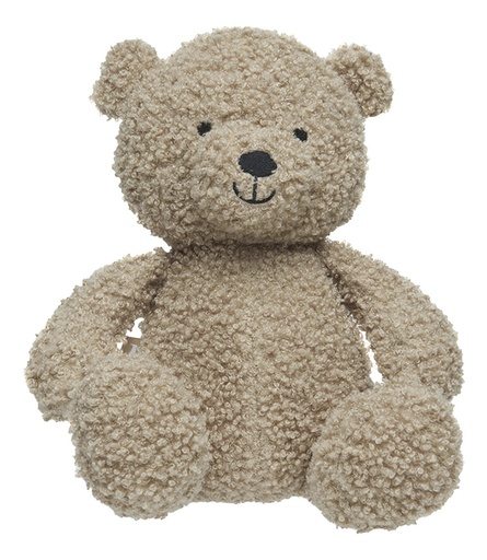 [22356401] Jollein Peluche Teddy Bear Biscuit