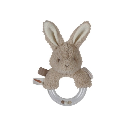 [27205701] Little Dutch Rammelaar Baby Bunny