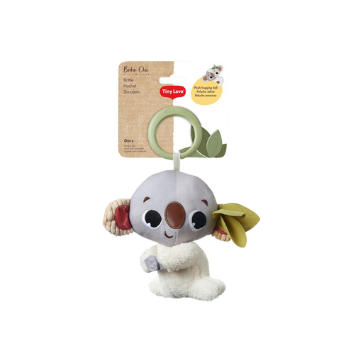 [27447301] Tiny Love Hochet Koala Boho Chic