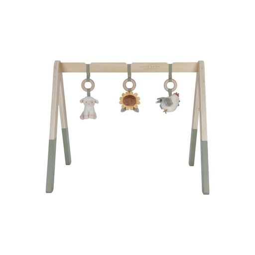 [26742301] Little Dutch Arceau de jeu Little Farm