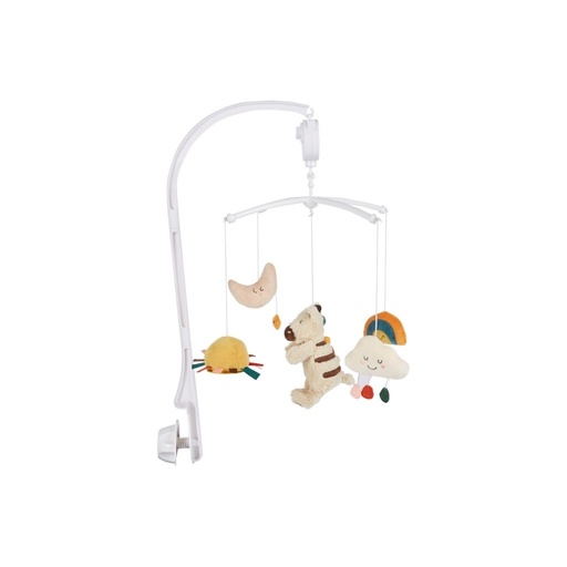 [16331401] Dreambee Mobiel met muziek Flo