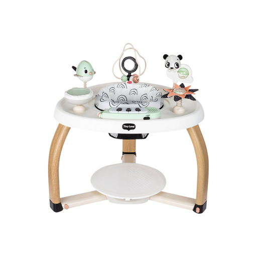 [27446501] Tiny Love Activiteitentafel Black & White Decor