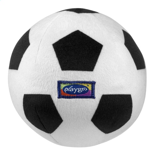 [6342801] Playgro Bal My First Soccer Ball