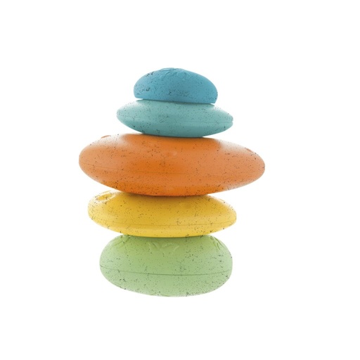 [16623801] Chicco Stapelstenen Stone Balance 