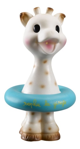[11218101] Sophie de Giraf Badspeelgoed