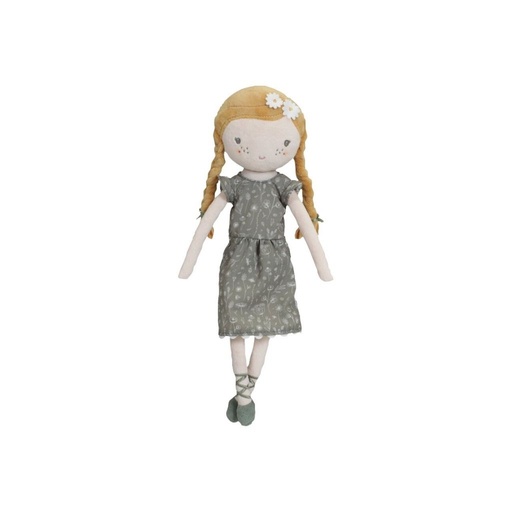 [12361501] Little Dutch Pop Julia 35 cm