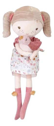 [22945101] Little Dutch Knuffelpop Anna 35 cm