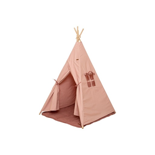 [15319301] Little Dutch Tipi Rose