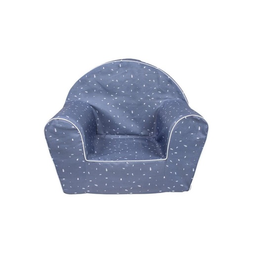 [12763201] Dreambee Kinderzetel Essentials blauw