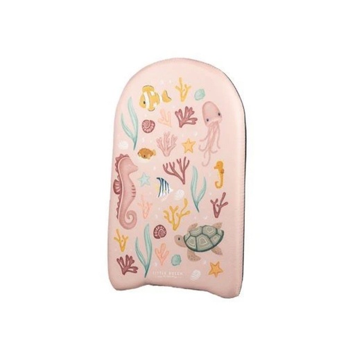 [27274601] Little Dutch zwemplank roze