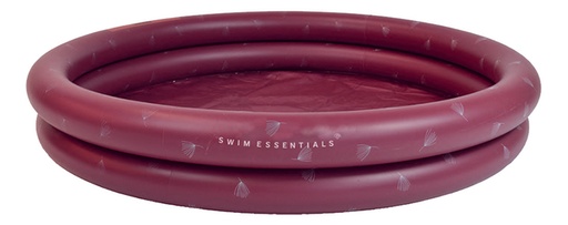 [14339101] Swim Essentials Babyzwembad Old Pink