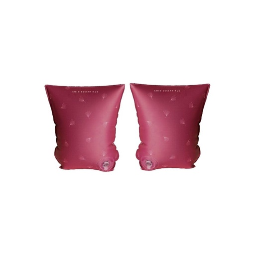 [14339201] Swim Essentials Brassards Old Pink