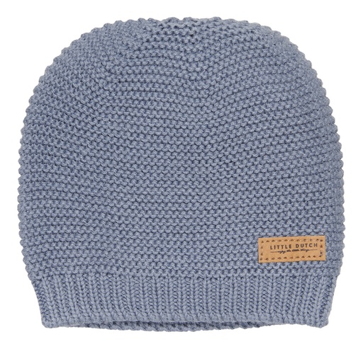Little Dutch Bonnet Blue