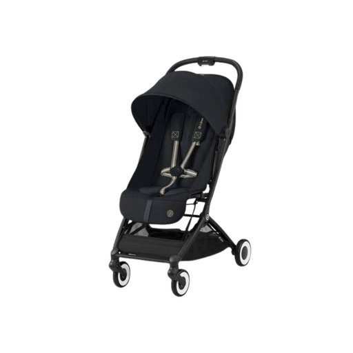 [28326801] Cybex Buggy Orfeo Magic Black