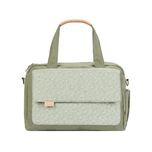 [28353301] Babymoov Sac à langer Day to Day Abstract Green