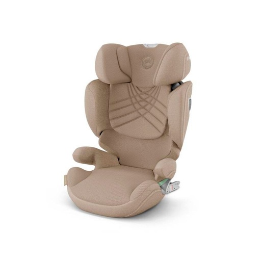 [28429301] Cybex Siège-auto Solution T I-Fix Plus Groupe 2/3 beige