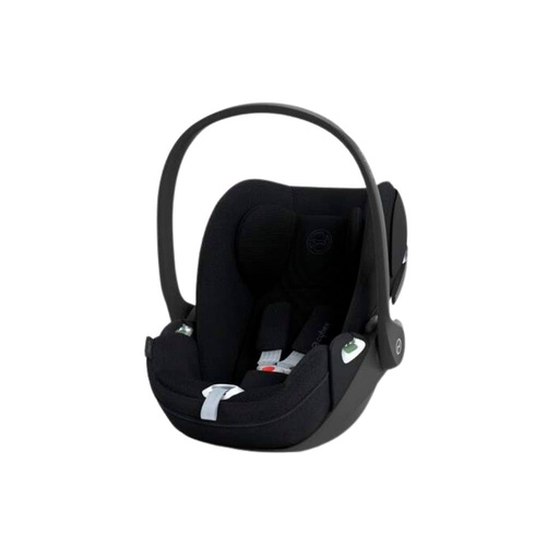 [28448601] Cybex Draagbare autostoel Cloud T Plus Groep 0+ i-Size Sepia Black