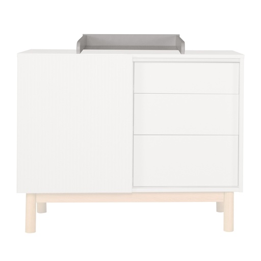 [28473501] Quax Verlengstuk voor commode Mood Clay