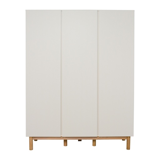 [28473701] Quax Kast met 3 deuren Mood Clay