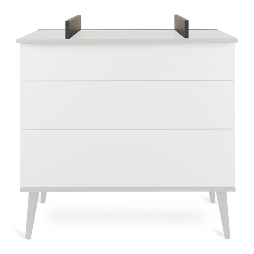 [28474101] Quax Rallonge pour commode Flow Stone