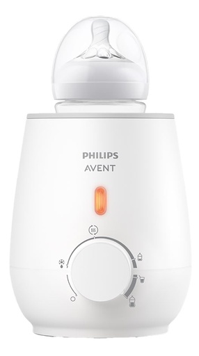 [14014501] Philips AVENT Chauffe-biberon SCF355/07
