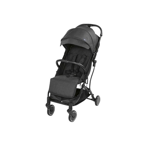 [23740301] Chicco Poussette canne TrolleyMe Stone