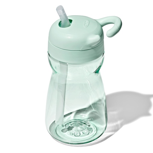 [28669101] OXO Tot Gourde avec paille 350 ml Opal 
