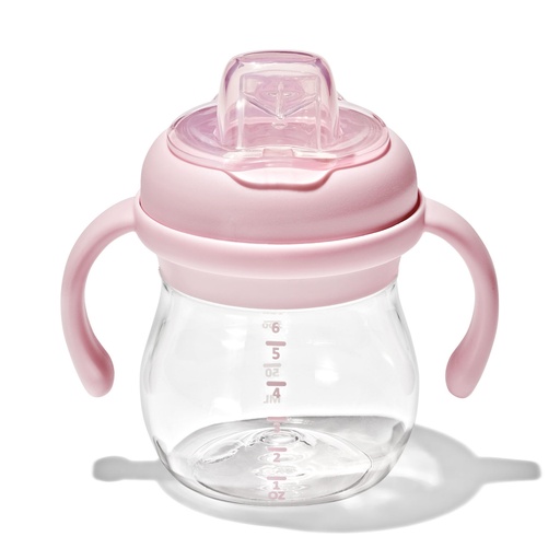 [28669201] OXO Tot Gobelet avec poignées Transitions 150 ml Blossom