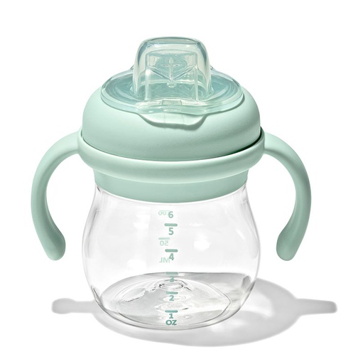 [28669401] OXO Tot Gobelet avec poignées Transitions Opal 150 ml