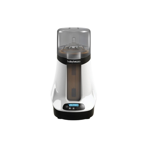 [28643601] Baby Brezza Flesverwarmer Safe & Smart