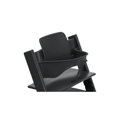 [28839601] Stokke® Arceau pour chaise haute Baby Set² Tripp Trapp® Black