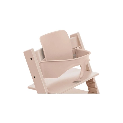 [28839701] Stokke® Arceau pour chaise haute Baby Set² Tripp Trapp® Serene Pink