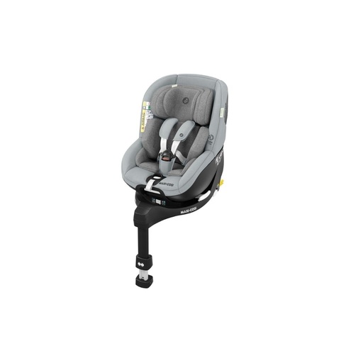 [27728601] Maxi-Cosi Siège-auto Mica 360 Pro Groupe 0+/1 Authentic Grey