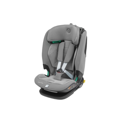 [23447101] Maxi-Cosi Siège-auto Titan Pro 2 i-size Groupe 1/2/3 Authentic Grey