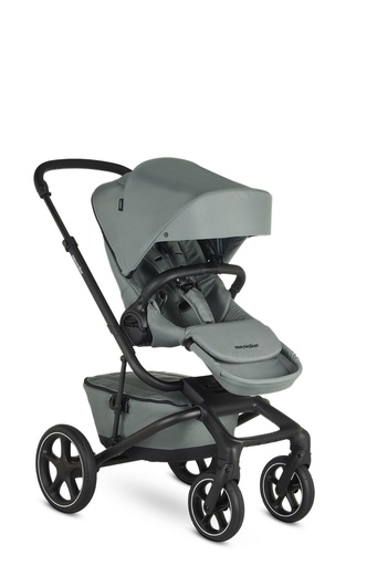 [28598801] EasyWalker 2-in-1 Kinderwagen Jimmey Thyme Green