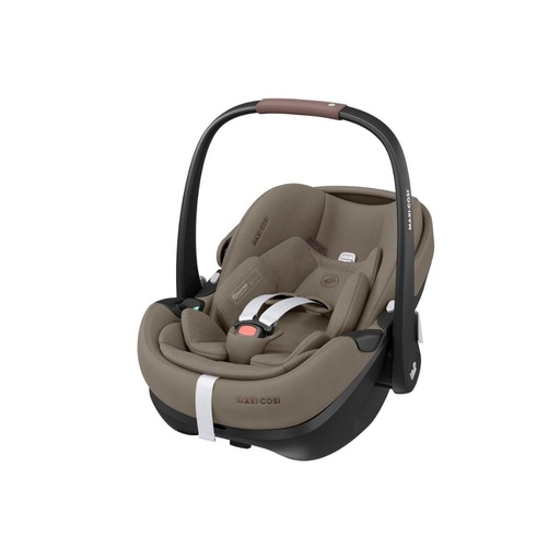 [28588801] Maxi-Cosi Draagbare autostoel Pebble 360 Pro² Groep 0+ Twillic Truffle