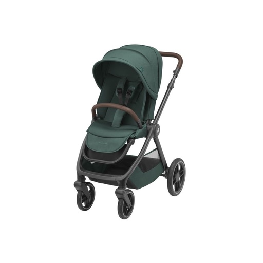 [27641701] Maxi-Cosi Kinderwagen Oxford Essential Green