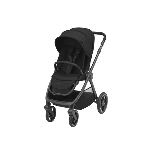 [27641801] Maxi-Cosi Kinderwagen Oxford Essential  Black