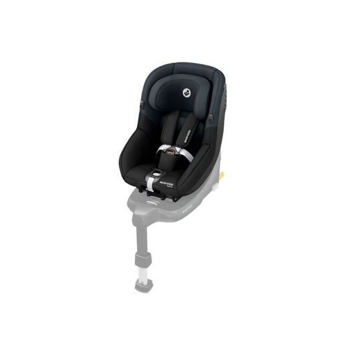 [29048401] Maxi-Cosi Siège-auto Pearl S i-Size Tonal Black Groupe 0+/1