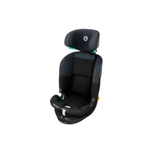 [29048701] Maxi-Cosi Siège-auto Emerald 360 S Tonal Black Groupe 0+/1/2/3 Black