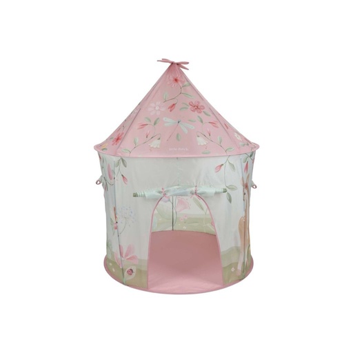 [28328301] Little Dutch Speeltent Fairy Garden