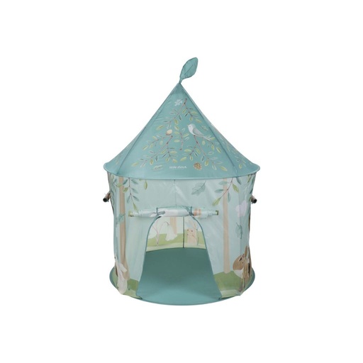 [28328401] Little Dutch Speeltent Forest Friends