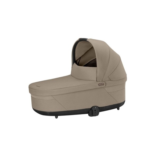 [28325701] Cybex Nacelle Balios S Lux Almond Beige